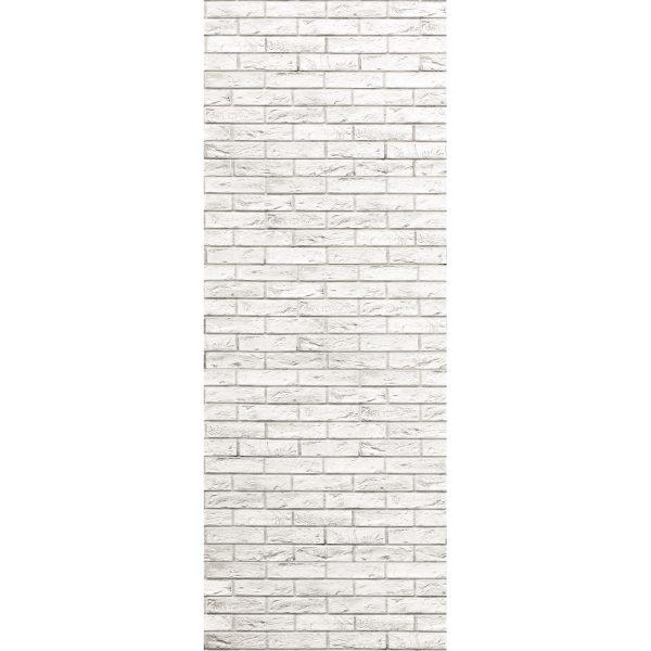 Motivo Whitewashed Brick - Pack of 4 - Image 2