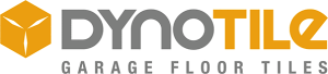 Dynotile Interlocking Garage Floor Tiles
