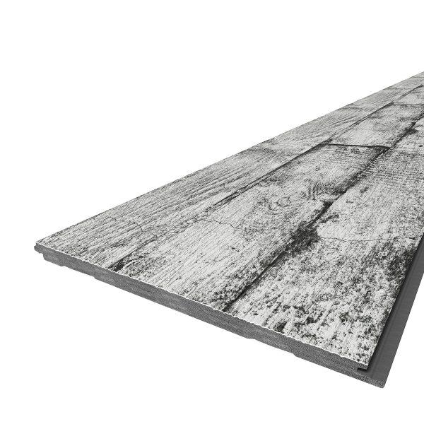 Kerradeco Wall Cladding Wood Concrete 295 x 1350mm - Image 3