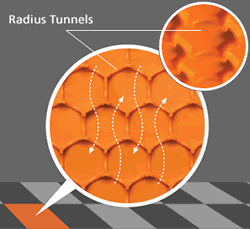 dynotile honeycomb