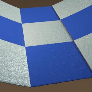 Interlocking Garage Floor Tiles