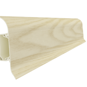 Dynotile Magnum 801 Skirting Royal Ash