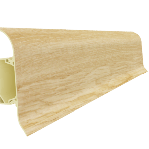 Dynotile Magnum 802 Viconte Oak Skirting