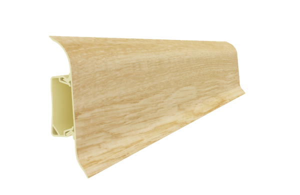 Dynotile Magnum 802 Viconte Oak Skirting