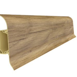 Dynotile Magnum 804 Princely Oak Skirting