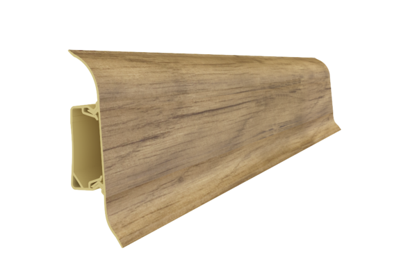 Dynotile Magnum 804 Princely Oak Skirting