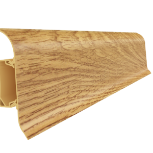 Dynotile Magnum 805 Castelian Oak Skirting