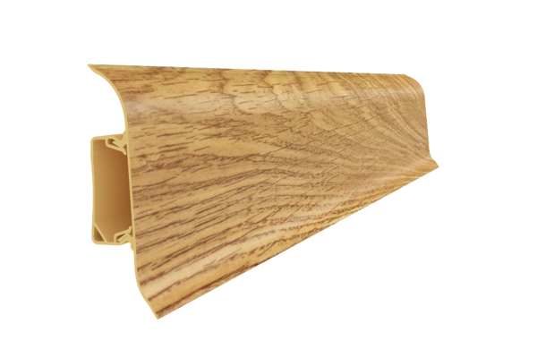 Dynotile Magnum 805 Castelian Oak Skirting