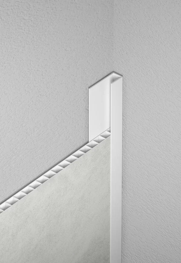 Motivo Edge Finishing Trim