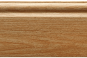 Dynotile Skirting 509 Torus Beech