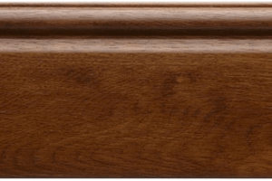 Dynotile Skirting 509 Golden Oak Torus