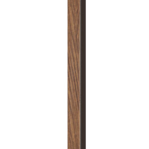 linerio m-line left trim mocca dynotile