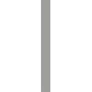 linerio l-line right trim grey dynotile