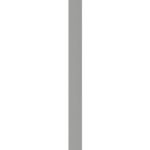 linerio m-line right trim grey dynotile