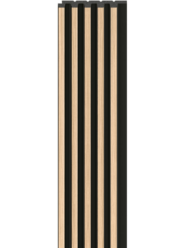 linerio s-line natural black dynotile