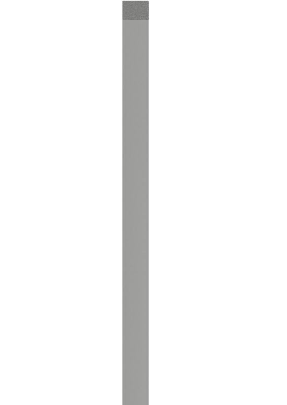 linerio l-line universal grey dynotile