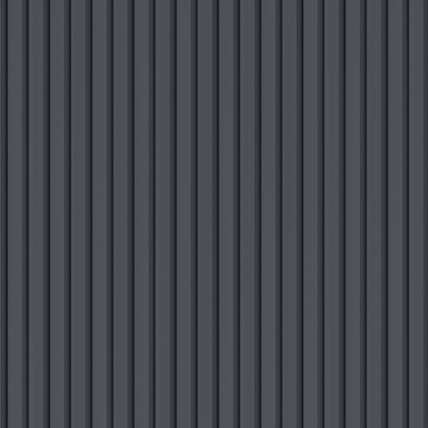 Linerio m-line anthracite Dynotile