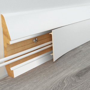 Estilo Skirting