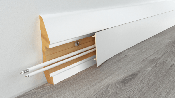 Dynotile Estilo Skirting