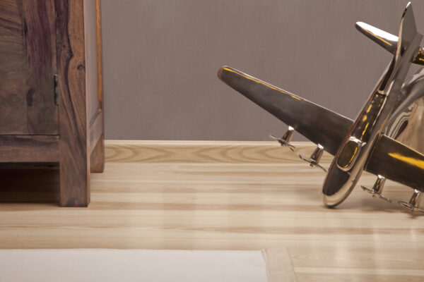 Magnum Skirting 802 Viconte Oak 65mm x 2500mm - Image 2