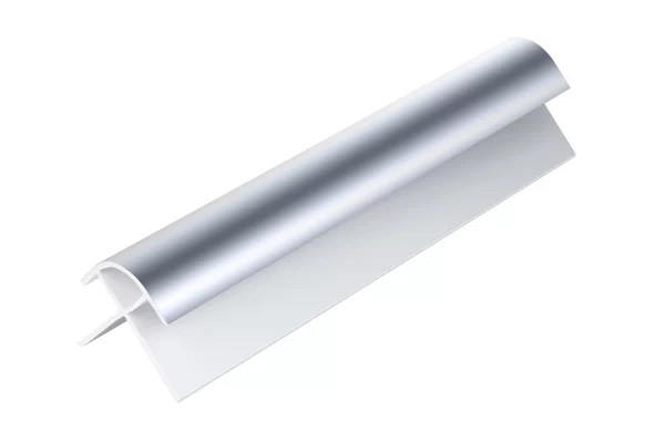 10mm chrome external corner