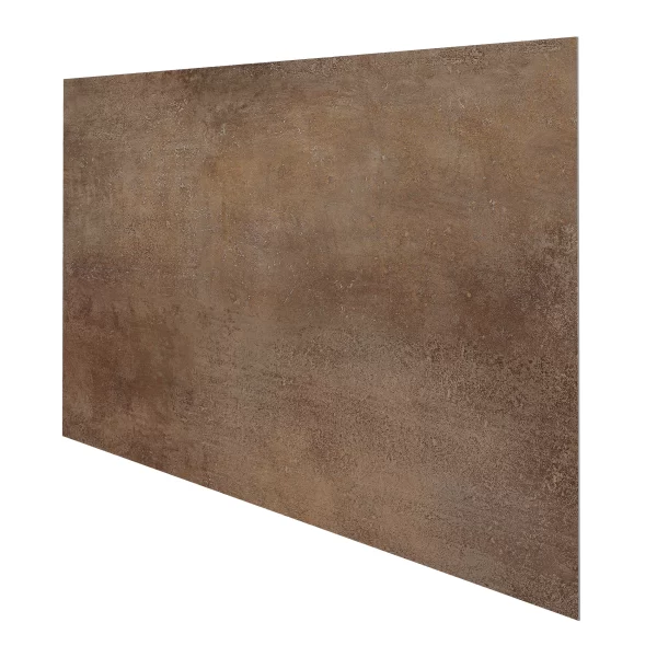 SPC Rusty Wall Panel